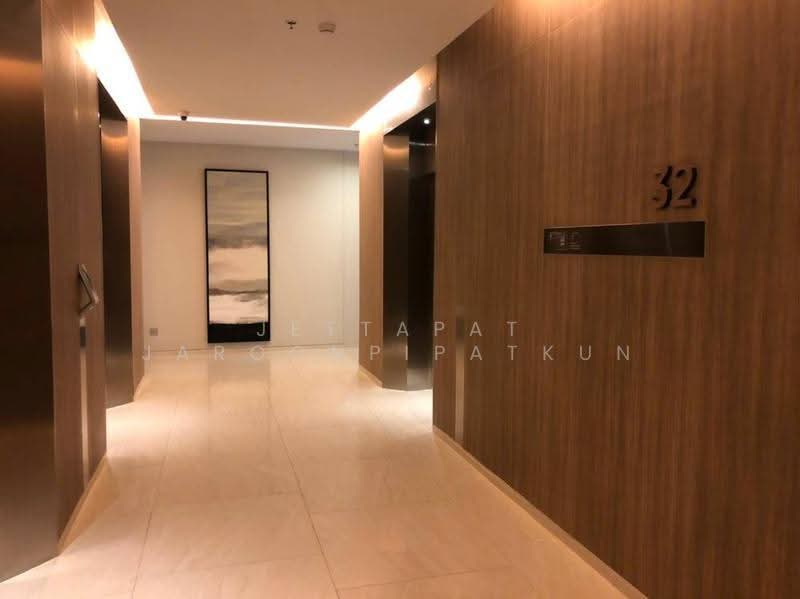 The Esse Asoke : ดิ เอส อโศก, กรุงเทพ, 333 ซอยสุขุมวิท 21 ถนนสุขุมวิท, คลองเตยเหนือ, วัฒนา, กรุงเทพ, 47 ตร.ม., คอนโด ขาย, โดย Jettapat Jaroonpipatkun, 500586824 - DDproperty.com