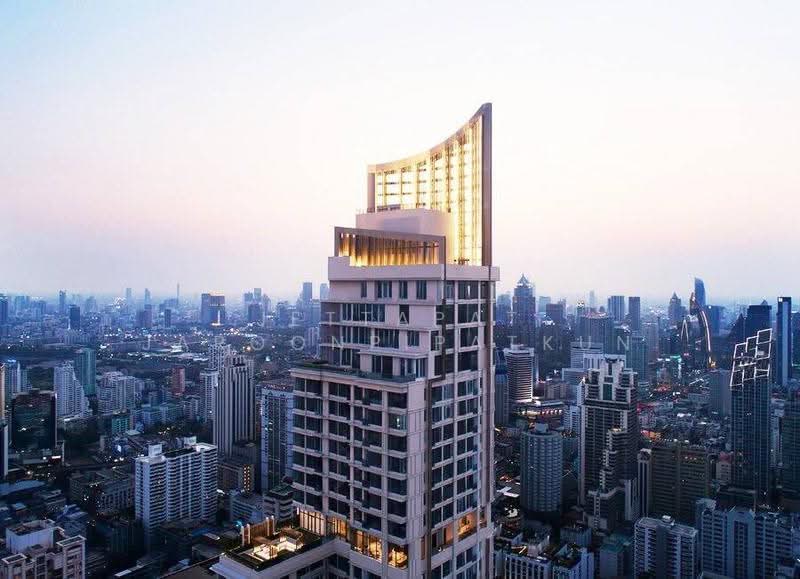 The Esse Asoke : ดิ เอส อโศก, กรุงเทพ, 333 ซอยสุขุมวิท 21 ถนนสุขุมวิท, คลองเตยเหนือ, วัฒนา, กรุงเทพ, 47 ตร.ม., คอนโด ขาย, โดย Jettapat Jaroonpipatkun, 500586824 - DDproperty.com