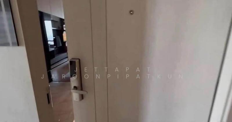 Rhythm Ekkamai, bangkok, 11 Soi Sukhumvit 63, Khlongtoei Nua, Watthana, Bangkok, 1 Bedroom, 31 sqm, Condo For Rent, by Jettapat Jaroonpipatkun, 500586826 - DDproperty.com