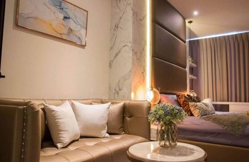 Rhythm Ekkamai : ริทึ่ม เอกมัย, กรุงเทพ, 11 ถนนสุขุมวิท 63, คลองเตยเหนือ, วัฒนา, กรุงเทพ, 31 ตร.ม., คอนโด ให้เช่า, โดย Jettapat Jaroonpipatkun, 500586826 - DDproperty.com