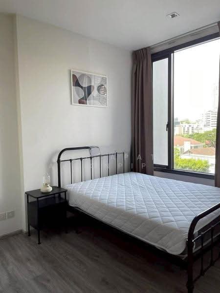 The Edge Sukhumvit 23, bangkok, 6 Soi Sukhumvit 23, Khlongtoei Nua, Watthana, Bangkok, 1 Bedroom, 34 sqm, Condo For Rent, by Jettapat Jaroonpipatkun, 500586827 - DDproperty.com