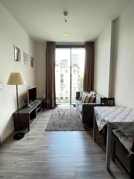 The Edge Sukhumvit 23, bangkok, 6 Soi Sukhumvit 23, Khlongtoei Nua, Watthana, Bangkok, 1 Bedroom, 34 sqm, Condo For Rent, by Jettapat Jaroonpipatkun, 500586827 - DDproperty.com
