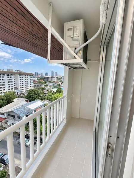 City Villa, bangkok, Lat Phrao Road 130, Khlong Chan, Bang Kapi, Bangkok, 1 Bedroom, 33 sqm, Condo For Sale, by Nichapa Nuntapun, 500586828 - DDproperty.com