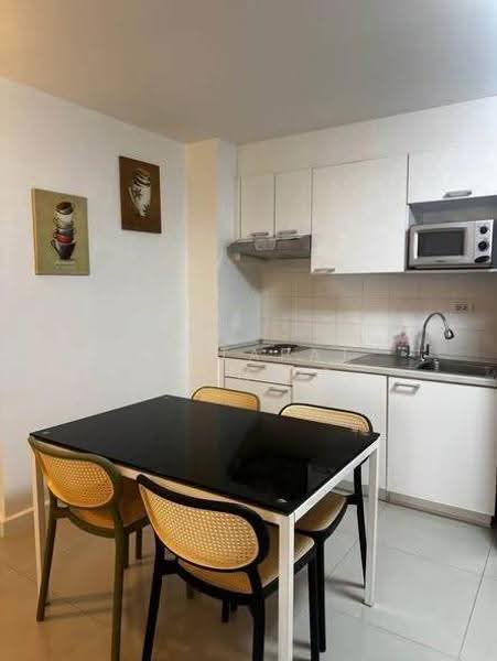 The Clover Thonglor Residence : เดอะ โคลเวอร์ ทองหล่อ เรสซิเดนซ์, กรุงเทพ, ซอยสุขุมวิท 55, คลองตันเหนือ, วัฒนา, กรุงเทพ, 75 ตร.ม., คอนโด ขาย, โดย Jettapat Jaroonpipatkun, 500586830 - DDproperty.com