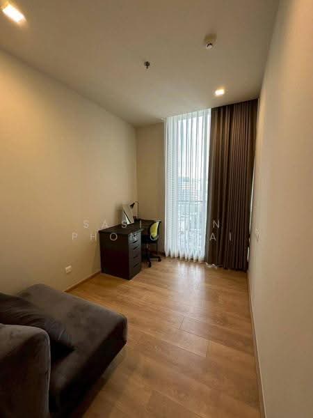 Noble Around Sukhumvit 33 : โนเบิล อราวน์ สุขุมวิท 33, กรุงเทพ, 17 ซอย สุขุมวิท 33, คลองตันเหนือ, วัฒนา, กรุงเทพ, 54 ตร.ม., คอนโด ให้เช่า, โดย Sasithon Phonchuai, 500586831 - DDproperty.com