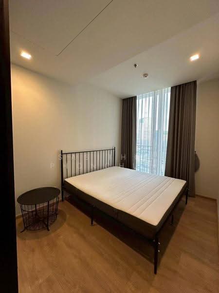 Noble Around Sukhumvit 33, bangkok, 17 Soi Sukhumvit 33, Khlong Tan Nua, Watthana, Bangkok, 2 Bedrooms, 54 sqm, Condo For Rent, by Sasithon Phonchuai, 500586831 - DDproperty.com