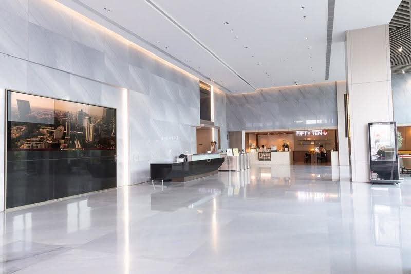 Sathorn Prime : สาทร ไพรม์, กรุงเทพ, 26 ถ.นราธิวาสราชนครินทร์, ยานนาวา, สาทร, กรุงเทพ, 52 ตร.ม., สำนักงาน ให้เช่า, โดย Khun Jane, 500586833 - DDproperty.com