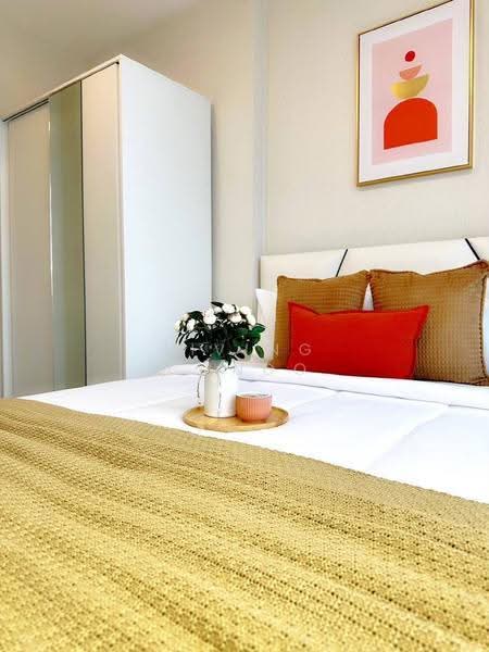 The Sky Sukhumvit, bangkok, 103-4 Sukhumvit Road, Bang Na Nuea, Bang Na, Bangkok, 1 Bedroom, 31 sqm, Condo For Rent, by Living Condo, 500586834 - DDproperty.com