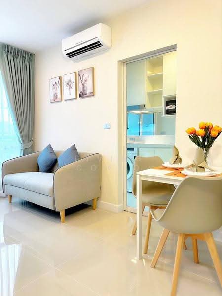 The Sky Sukhumvit, bangkok, 103-4 Sukhumvit Road, Bang Na Nuea, Bang Na, Bangkok, 1 Bedroom, 31 sqm, Condo For Rent, by Living Condo, 500586834 - DDproperty.com