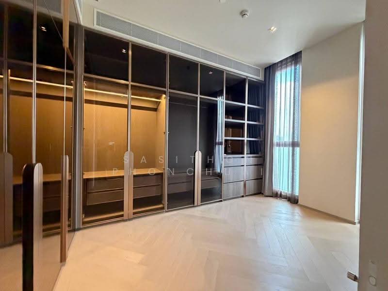 The Reserve Sathorn, bangkok, Thanon Suan Phlu, Thung Maha Mek, Sathon, Bangkok, 4 Bedrooms, 182 sqm, Condo For Rent, by Sasithon Phonchuai, 500586835 - DDproperty.com