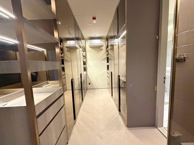 The Reserve Sathorn, bangkok, Thanon Suan Phlu, Thung Maha Mek, Sathon, Bangkok, 4 Bedrooms, 182 sqm, Condo For Rent, by Sasithon Phonchuai, 500586835 - DDproperty.com