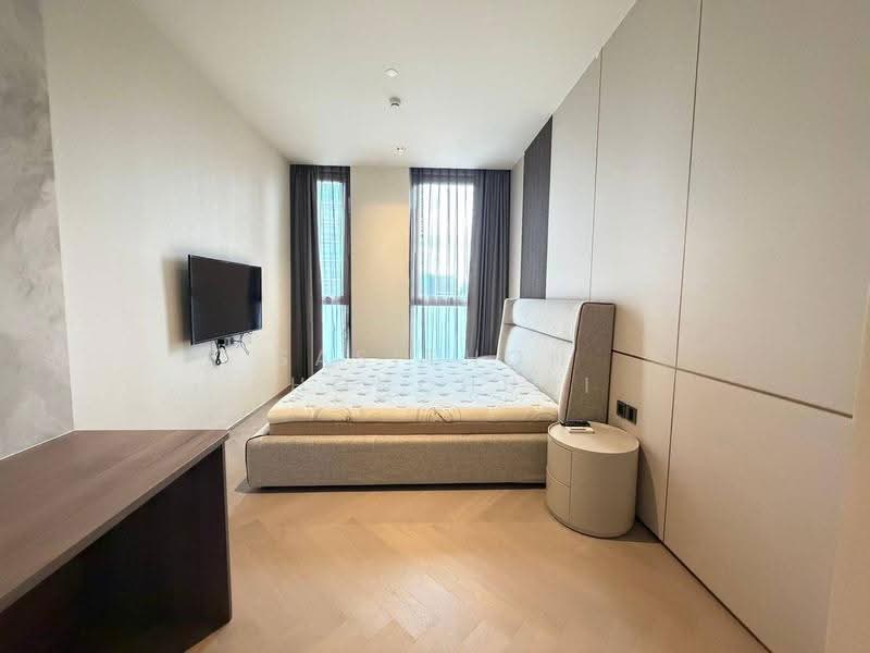 The Reserve Sathorn : เดอะ รีเซิร์ฟ สาทร, กรุงเทพ, ถ.สวนพลู, ทุ่งมหาเมฆ, สาทร, กรุงเทพ, 182 ตร.ม., คอนโด ให้เช่า, โดย Sasithon Phonchuai, 500586835 - DDproperty.com