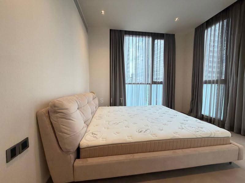 The Reserve Sathorn, bangkok, Thanon Suan Phlu, Thung Maha Mek, Sathon, Bangkok, 4 Bedrooms, 182 sqm, Condo For Rent, by Sasithon Phonchuai, 500586835 - DDproperty.com
