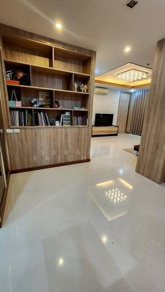 Villa Asoke, bangkok, 1588 New Petchburi Road, Makkasan, Ratchathewi, Bangkok, 2 Bedrooms, 150 sqm, Condo For Rent, by Sarawut Ratchawong, 500586836 - DDproperty.com