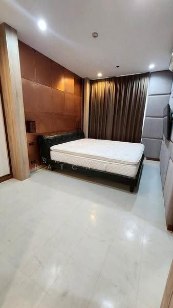 Villa Asoke, bangkok, 1588 New Petchburi Road, Makkasan, Ratchathewi, Bangkok, 2 Bedrooms, 150 sqm, Condo For Rent, by Sarawut Ratchawong, 500586836 - DDproperty.com
