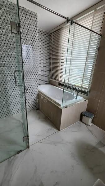Villa Asoke, bangkok, 1588 New Petchburi Road, Makkasan, Ratchathewi, Bangkok, 2 Bedrooms, 150 sqm, Condo For Rent, by Sarawut Ratchawong, 500586836 - DDproperty.com