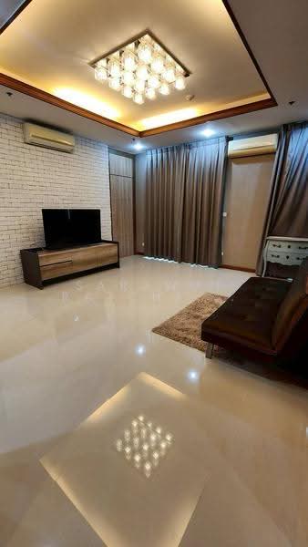 Villa Asoke : วิลล่า อโศก, กรุงเทพ, 1588 ถนน เพชรบุรีตัดใหม่, มักกะสัน, ราชเทวี, กรุงเทพ, 150 ตร.ม., คอนโด ให้เช่า, โดย Sarawut Ratchawong, 500586836 - DDproperty.com