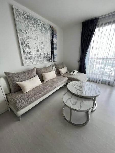 Rhythm Sukhumvit 42, bangkok, Soi Sukhumvit 42, Sukhumvit Road, Phra Kanong, Khlong Toei, Bangkok, 2 Bedrooms, 78 sqm, Condo For Sale, by Jettapat Jaroonpipatkun, 500586837 - DDproperty.com