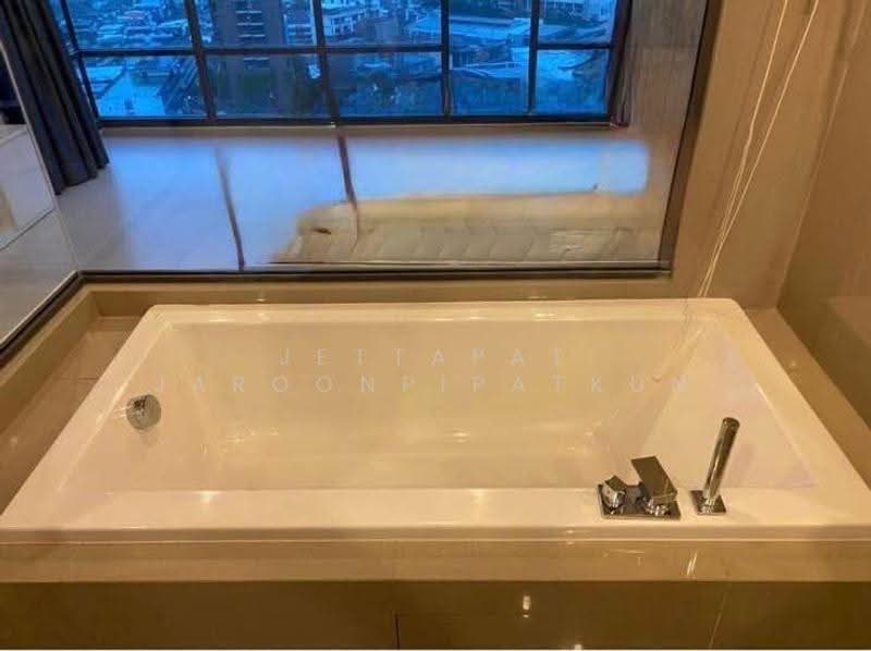 Rhythm Sukhumvit 42, bangkok, Soi Sukhumvit 42, Sukhumvit Road, Phra Kanong, Khlong Toei, Bangkok, 2 Bedrooms, 78 sqm, Condo For Sale, by Jettapat Jaroonpipatkun, 500586837 - DDproperty.com