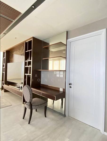 Four Seasons Private Residences : โฟร์ ซีซั่นส์ ไพรเวท เรสสิเด้นซ์, กรุงเทพ, 300 ถนนเจริญกรุง, ยานนาวา, สาทร, กรุงเทพ, 120 ตร.ม., คอนโด ให้เช่า, โดย Sasithon Phonchuai, 500586838 - DDproperty.com