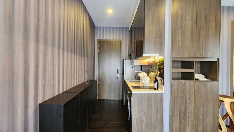 Park Origin Thonglor, bangkok, Soi Thonglor 10, Sukhumvit Road, Khlong Tan Nua, Watthana, Bangkok, 2 Bedrooms, 46 sqm, Condo For Rent, by Jettapat Jaroonpipatkun, 500586840 - DDproperty.com