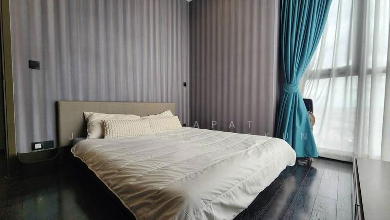 Park Origin Thonglor, กรุงเทพ, Soi Thonglor 10, Sukhumvit Road, คลองตันเหนือ, วัฒนา, กรุงเทพ, 46 ตร.ม., คอนโด ให้เช่า, โดย Jettapat Jaroonpipatkun, 500586840 - DDproperty.com