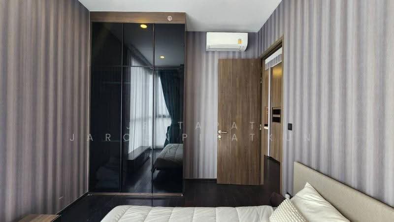 Park Origin Thonglor, bangkok, Soi Thonglor 10, Sukhumvit Road, Khlong Tan Nua, Watthana, Bangkok, 2 Bedrooms, 46 sqm, Condo For Rent, by Jettapat Jaroonpipatkun, 500586840 - DDproperty.com