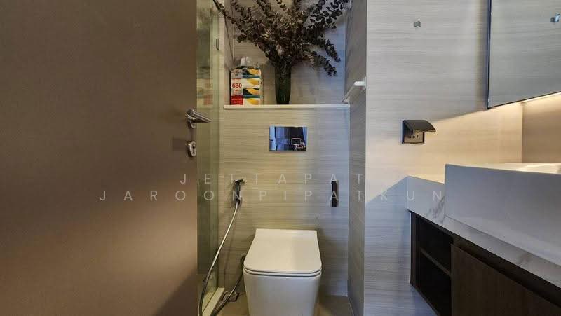 Park Origin Thonglor, กรุงเทพ, Soi Thonglor 10, Sukhumvit Road, คลองตันเหนือ, วัฒนา, กรุงเทพ, 46 ตร.ม., คอนโด ให้เช่า, โดย Jettapat Jaroonpipatkun, 500586840 - DDproperty.com