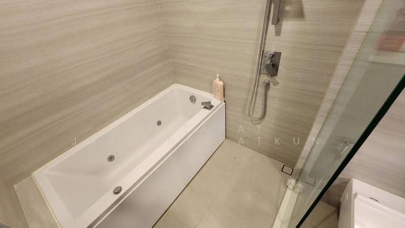 Park Origin Thonglor, bangkok, Soi Thonglor 10, Sukhumvit Road, Khlong Tan Nua, Watthana, Bangkok, 2 Bedrooms, 46 sqm, Condo For Rent, by Jettapat Jaroonpipatkun, 500586840 - DDproperty.com