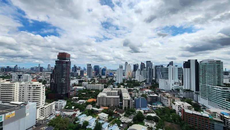 Park Origin Thonglor, bangkok, Soi Thonglor 10, Sukhumvit Road, Khlong Tan Nua, Watthana, Bangkok, 2 Bedrooms, 46 sqm, Condo For Rent, by Jettapat Jaroonpipatkun, 500586840 - DDproperty.com
