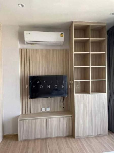 Maru Ekkamai 2, bangkok, 70-5 Sukhumvit 63 Road, Phra Kanong Nua, Watthana, Bangkok, 1 Bedroom, 30 sqm, Condo For Rent, by Sasithon Phonchuai, 500586841 - DDproperty.com