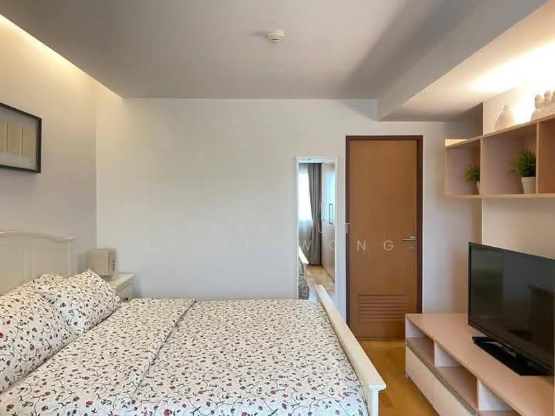 Residence Sukhumvit 52 : เรซิเดนท์ สุขุมวิท 52, กรุงเทพ, ซอยสุขุมวิท 52, บางจาก, พระโขนง, กรุงเทพ, 99 ตร.ม., คอนโด ให้เช่า, โดย Sarawut Ratchawong, 500586842 - DDproperty.com