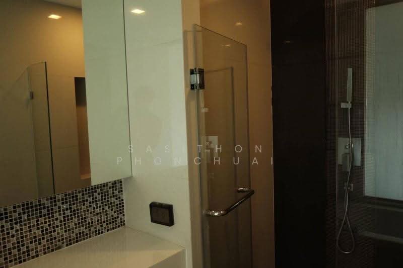 Rhythm Sukhumvit 44/1, bangkok, Sukhumvit Road, Phra Kanong, Khlong Toei, Bangkok, 1 Bedroom, 45 sqm, Condo For Rent, by Sasithon Phonchuai, 500586845 - DDproperty.com