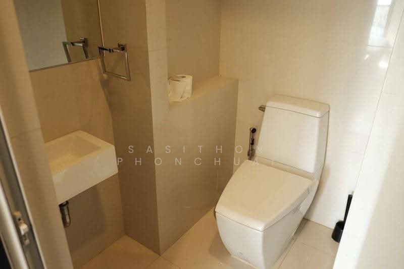 Rhythm Sukhumvit 44/1, bangkok, Sukhumvit Road, Phra Kanong, Khlong Toei, Bangkok, 1 Bedroom, 45 sqm, Condo For Rent, by Sasithon Phonchuai, 500586845 - DDproperty.com