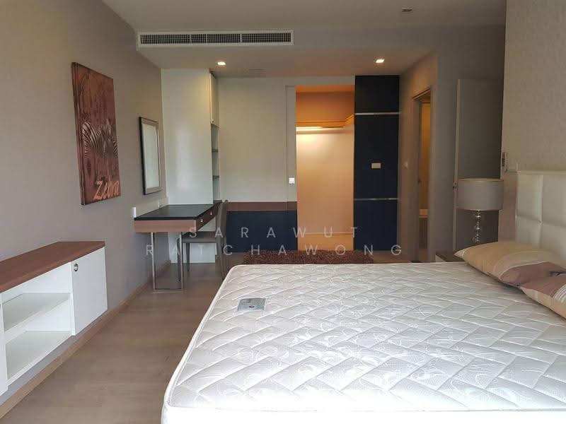Noble Remix, bangkok, 772 Soi Sukhumvit 36, Sukhumvit Road, Khong Tan, Khlong Toei, Bangkok, 3 Bedrooms, 121 sqm, Condo For Rent, by Sarawut Ratchawong, 500586846 - DDproperty.com