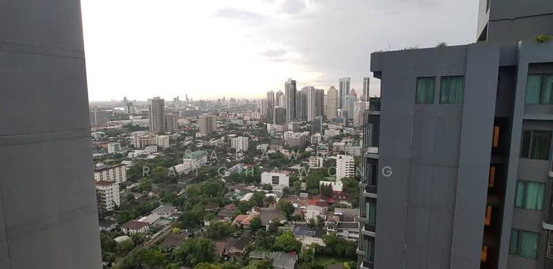 Noble Remix, bangkok, 772 Soi Sukhumvit 36, Sukhumvit Road, Khong Tan, Khlong Toei, Bangkok, 3 Bedrooms, 121 sqm, Condo For Rent, by Sarawut Ratchawong, 500586846 - DDproperty.com