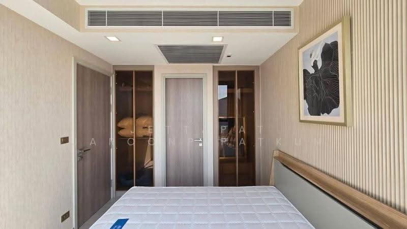 One9Five Asoke-Rama 9, bangkok, 195 Soi Rama 9 Soi 5, Huai Khwang, Bangkok, 1 Bedroom, 40 sqm, Condo For Rent, by Jettapat Jaroonpipatkun, 500586847 - DDproperty.com