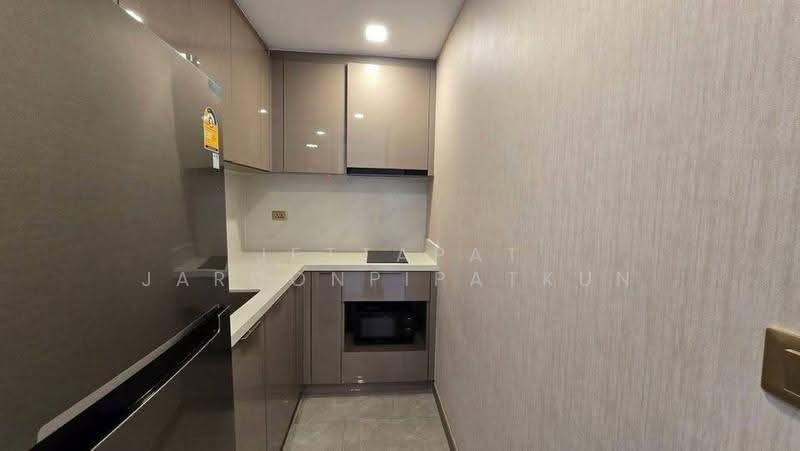 One9Five Asoke-Rama 9 : วัน ไนน์ ไฟว์ อโศก-พระราม 9, กรุงเทพ, 195 ถนนพระราม 9 ซอย 5, ห้วยขวาง, กรุงเทพ, 40 ตร.ม., คอนโด ให้เช่า, โดย Jettapat Jaroonpipatkun, 500586847 - DDproperty.com
