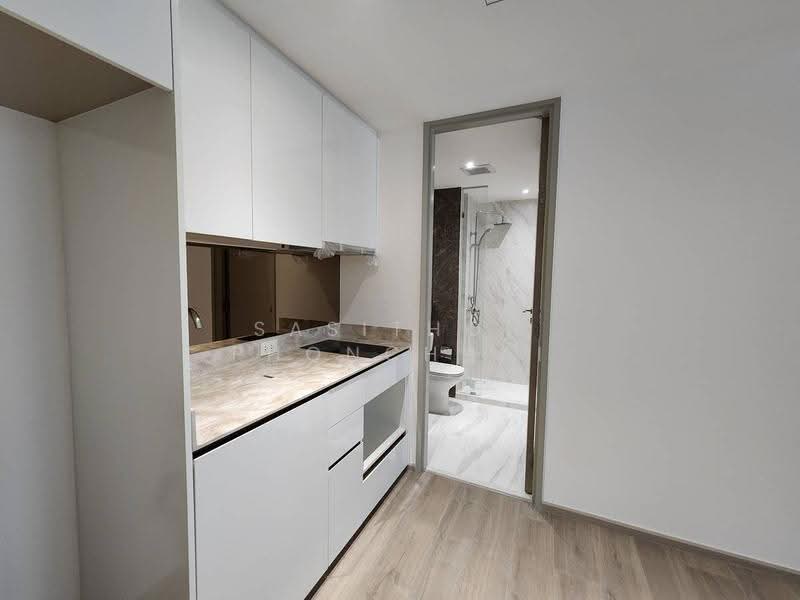 Fynn Asoke, bangkok, 28 Sukhumvit 10 Alley, Khlong Toei, Bangkok, 2 Bedrooms, 48 sqm, Condo For Rent, by Sasithon Phonchuai, 500586849 - DDproperty.com