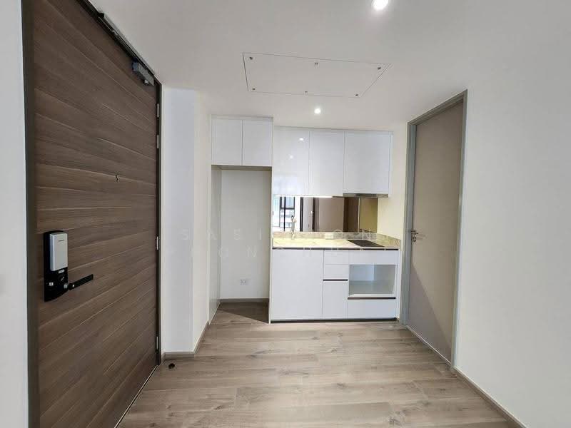 Fynn Asoke, bangkok, 28 Sukhumvit 10 Alley, Khlong Toei, Bangkok, 2 Bedrooms, 48 sqm, Condo For Rent, by Sasithon Phonchuai, 500586849 - DDproperty.com