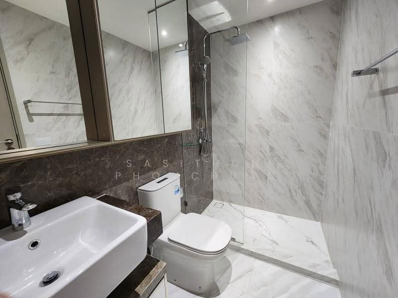 Fynn Asoke, bangkok, 28 Sukhumvit 10 Alley, Khlong Toei, Bangkok, 2 Bedrooms, 48 sqm, Condo For Rent, by Sasithon Phonchuai, 500586849 - DDproperty.com