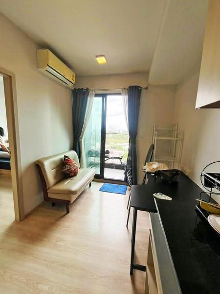 Unio H Tiwanon, nonthaburi, Bangkok-Non Road, Bang Khen, Muang Nonthaburi, Nonthaburi, 1 Bedroom, 28 sqm, Condo For Rent, by สุเทพ รอดด้วยบุญ, 500586851 - DDproperty.com