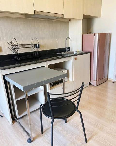 Unio H Tiwanon, nonthaburi, Bangkok-Non Road, Bang Khen, Muang Nonthaburi, Nonthaburi, 1 Bedroom, 28 sqm, Condo For Rent, by สุเทพ รอดด้วยบุญ, 500586851 - DDproperty.com