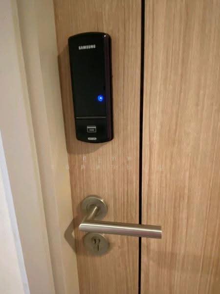 Unio H Tiwanon, nonthaburi, Bangkok-Non Road, Bang Khen, Muang Nonthaburi, Nonthaburi, 1 Bedroom, 28 sqm, Condo For Rent, by สุเทพ รอดด้วยบุญ, 500586851 - DDproperty.com