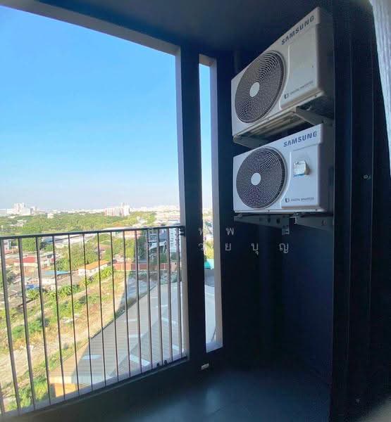 Unio H Tiwanon, nonthaburi, Bangkok-Non Road, Bang Khen, Muang Nonthaburi, Nonthaburi, 1 Bedroom, 28 sqm, Condo For Rent, by สุเทพ รอดด้วยบุญ, 500586851 - DDproperty.com
