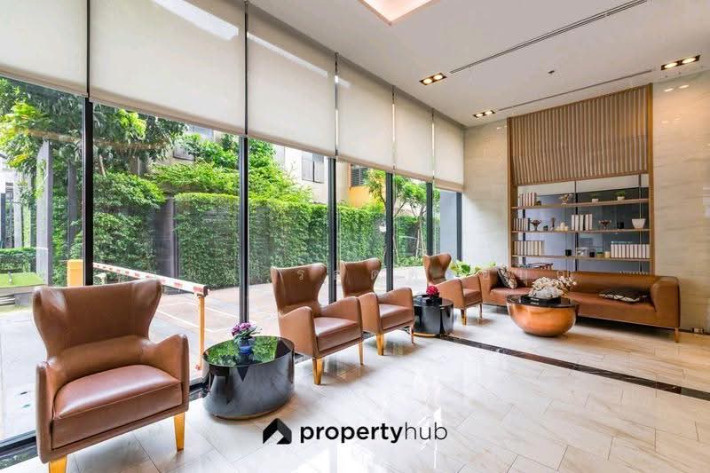 Unio H Tiwanon, nonthaburi, Bangkok-Non Road, Bang Khen, Muang Nonthaburi, Nonthaburi, 1 Bedroom, 28 sqm, Condo For Rent, by สุเทพ รอดด้วยบุญ, 500586851 - DDproperty.com