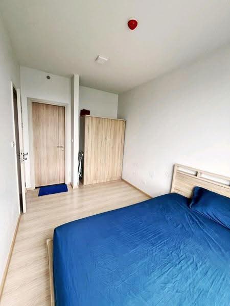 Unio H Tiwanon, nonthaburi, Bangkok-Non Road, Bang Khen, Muang Nonthaburi, Nonthaburi, 1 Bedroom, 28 sqm, Condo For Rent, by สุเทพ รอดด้วยบุญ, 500586851 - DDproperty.com