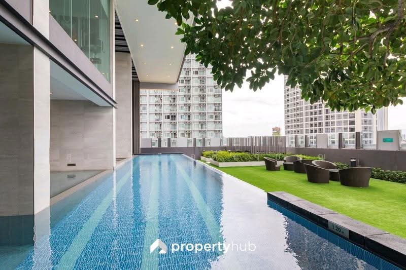 Unio H Tiwanon, nonthaburi, Bangkok-Non Road, Bang Khen, Muang Nonthaburi, Nonthaburi, 1 Bedroom, 28 sqm, Condo For Rent, by สุเทพ รอดด้วยบุญ, 500586851 - DDproperty.com