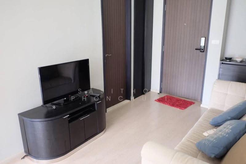 Rhythm Sukhumvit 44/1, bangkok, Sukhumvit Road, Phra Kanong, Khlong Toei, Bangkok, 1 Bedroom, 45 sqm, Condo For Rent, by Sasithon Phonchuai, 500586854 - DDproperty.com