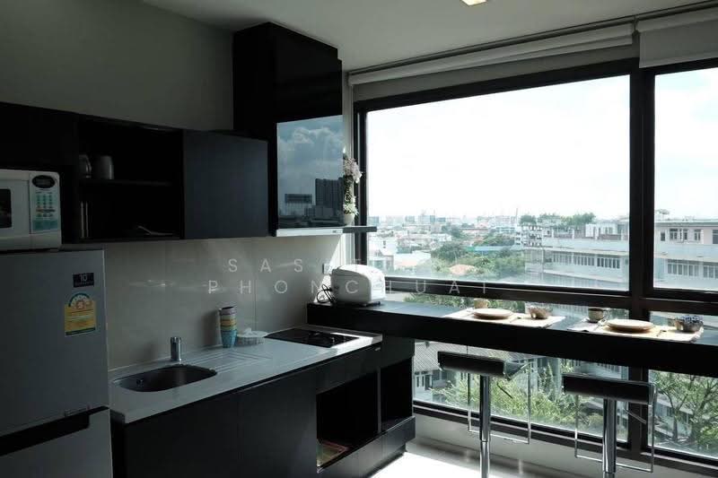 Rhythm Sukhumvit 44/1, bangkok, Sukhumvit Road, Phra Kanong, Khlong Toei, Bangkok, 1 Bedroom, 45 sqm, Condo For Rent, by Sasithon Phonchuai, 500586854 - DDproperty.com